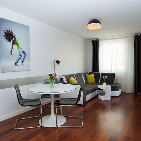 Apartament Witawa 22 Gdynia Luaran gambar