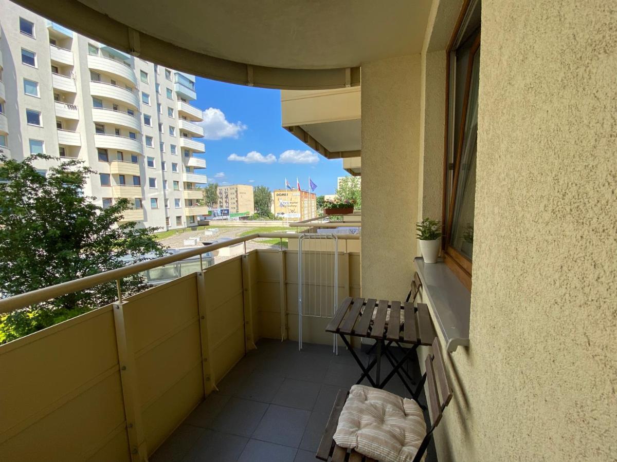 Apartament Witawa 22 Gdynia Luaran gambar