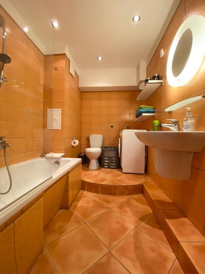 Apartament Witawa 22 Gdynia Luaran gambar