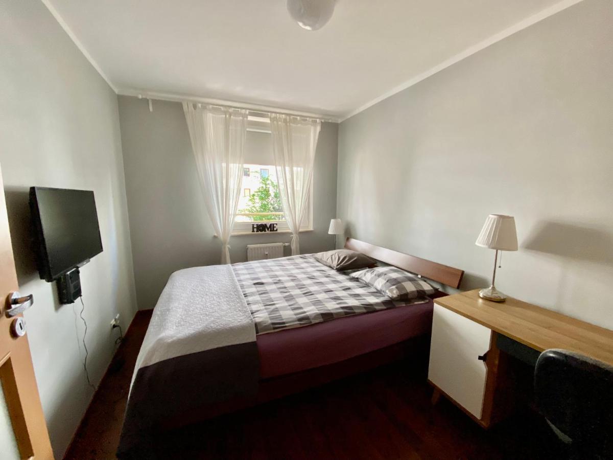 Apartament Witawa 22 Gdynia Luaran gambar