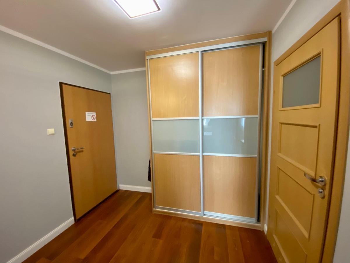 Apartament Witawa 22 Gdynia Luaran gambar