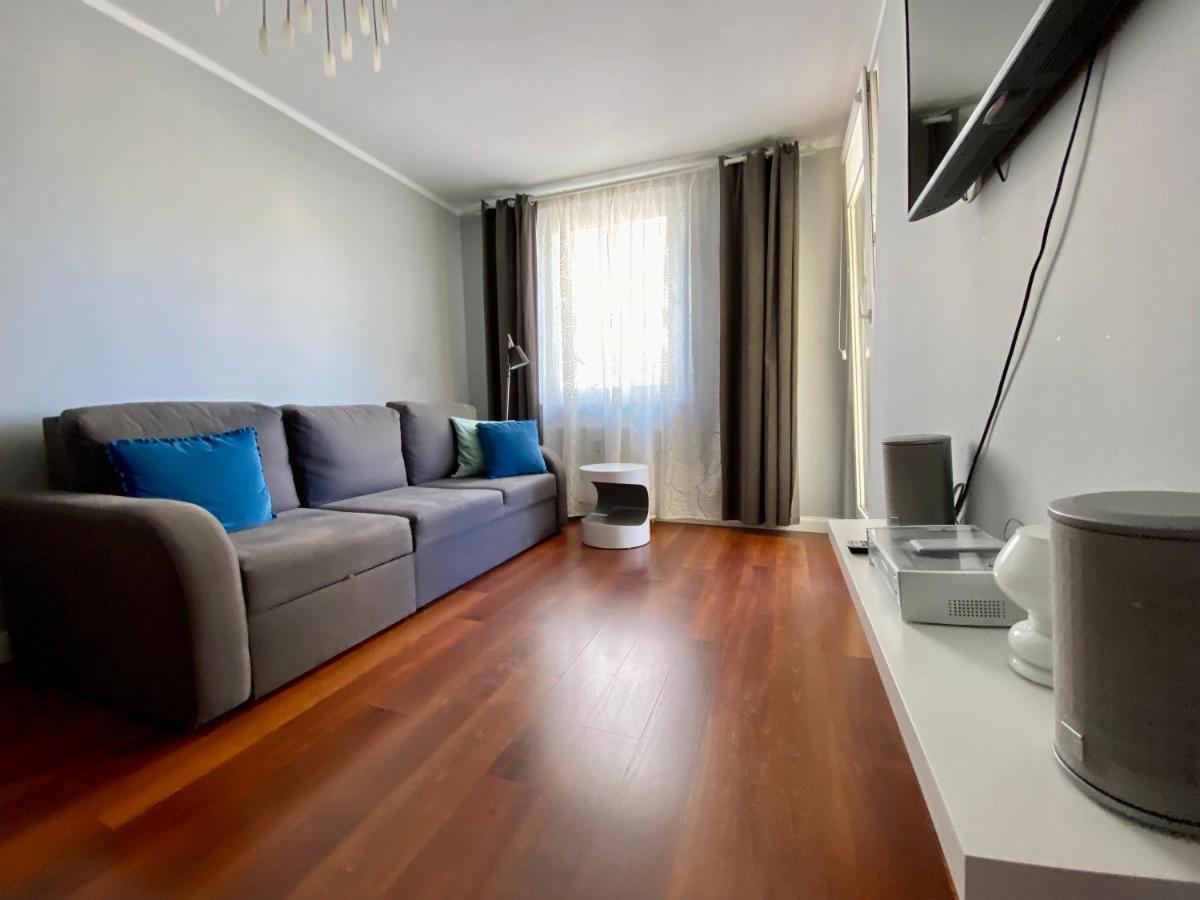 Apartament Witawa 22 Gdynia Luaran gambar