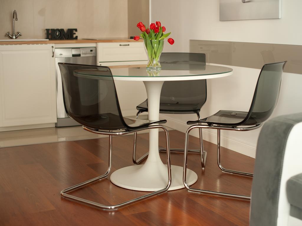 Apartament Witawa 22 Gdynia Luaran gambar