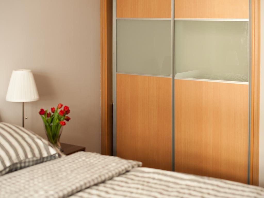 Apartament Witawa 22 Gdynia Luaran gambar